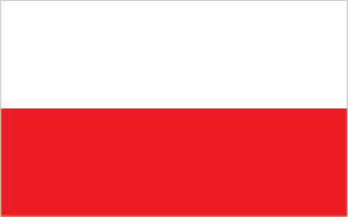 Latvia Flag
