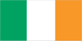 Ireland Flag