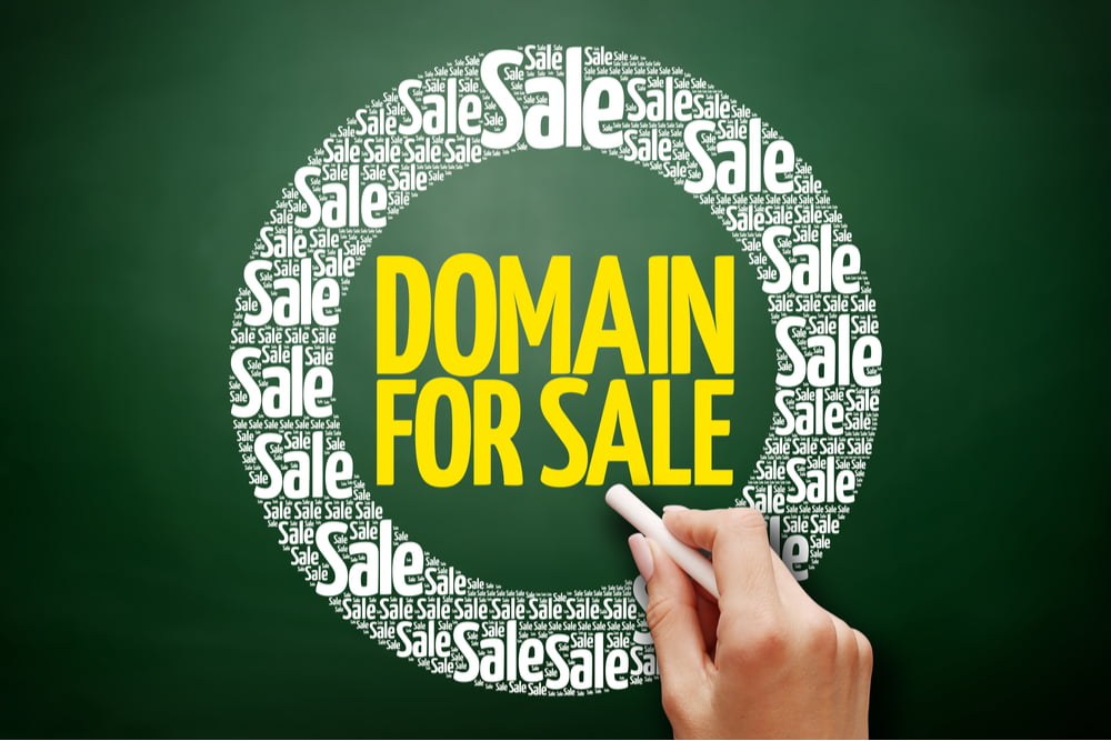 domain for sale