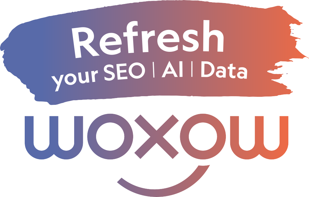 woxow Technologie Beratung SEO | AI | DATA