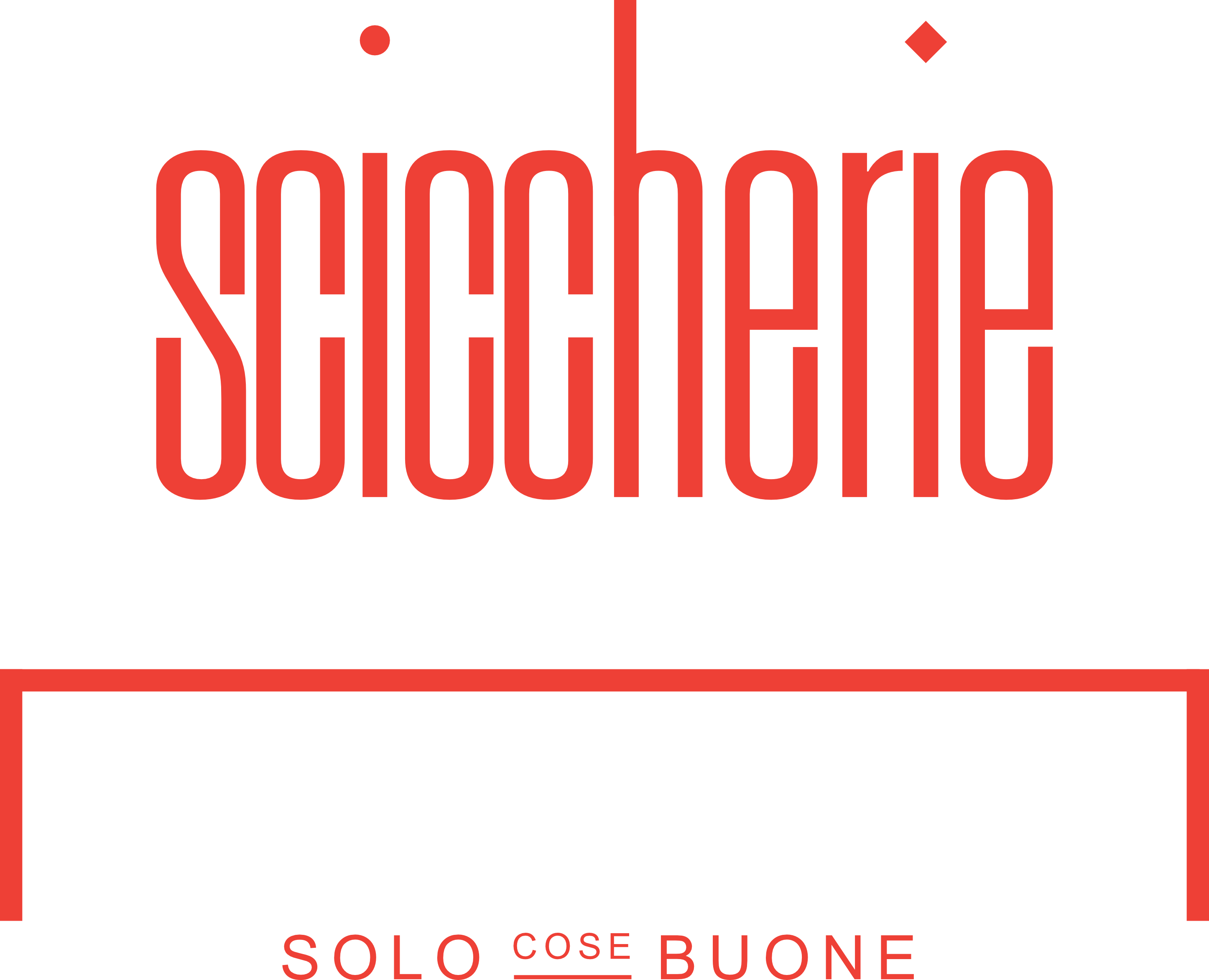 Sciccherie Solo Cose Buone - ristorante bottega enoteca bistrot