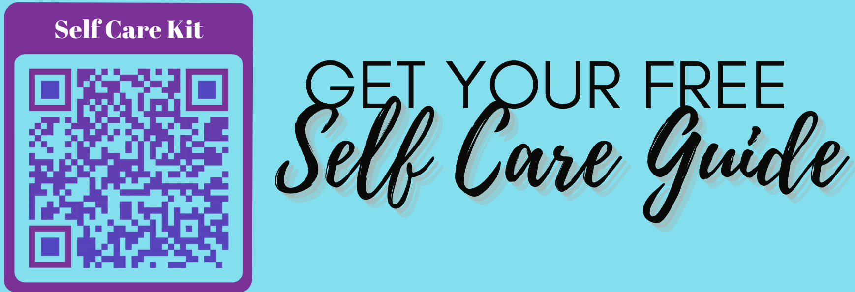 Self Care Guide from Stacy Braiuca